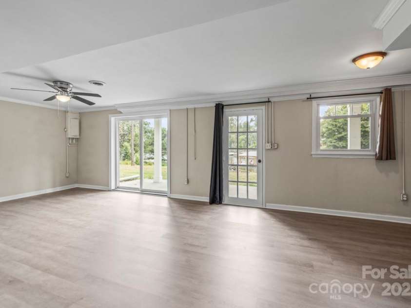 172 Honeydew Circle, Troutman, NC 28166.  MLS# CAR4277562, YatesRealty ID 29570. 