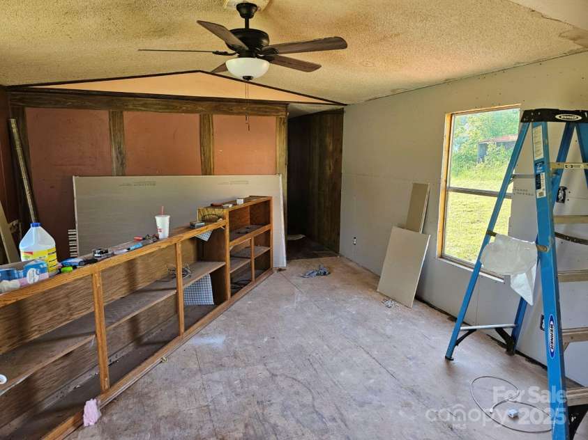 6601 Deerwood Trail, Vale, NC 28168.  MLS# CAR4286115, YatesRealty ID 29572. 