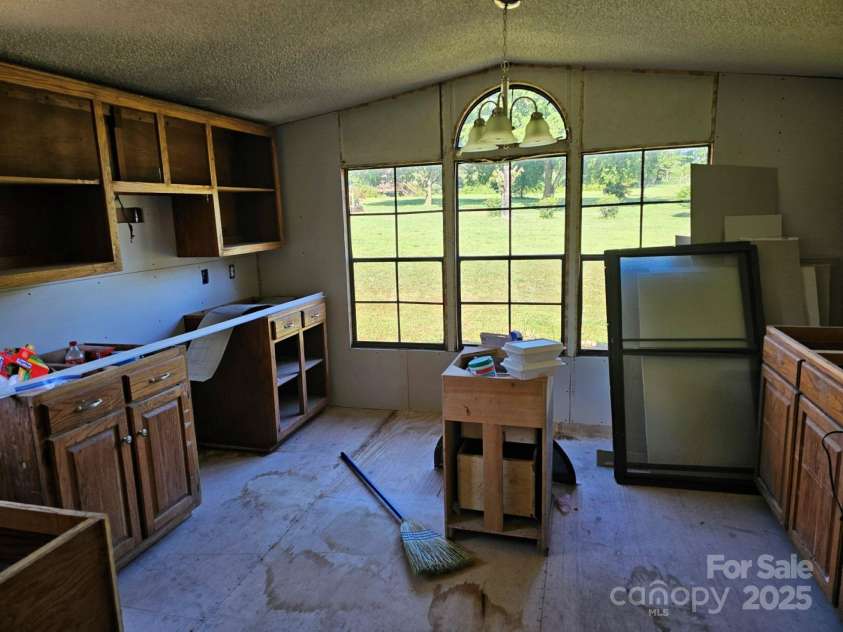 6601 Deerwood Trail, Vale, NC 28168.  MLS# CAR4286115, YatesRealty ID 29572. 