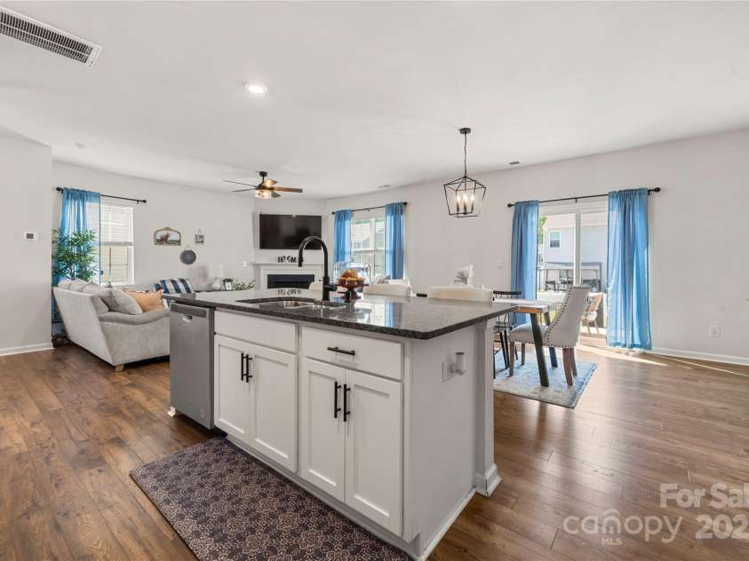 446 Misty Law Lane, Clover, SC 29710.  MLS# CAR4256797, YatesRealty ID 29576. 