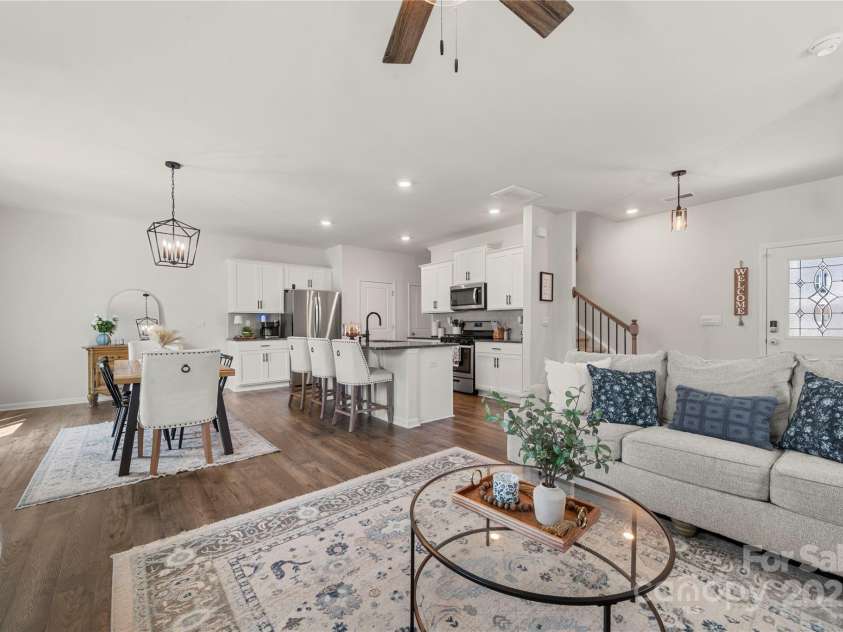 446 Misty Law Lane, Clover, SC 29710.  MLS# CAR4256797, YatesRealty ID 29576. 