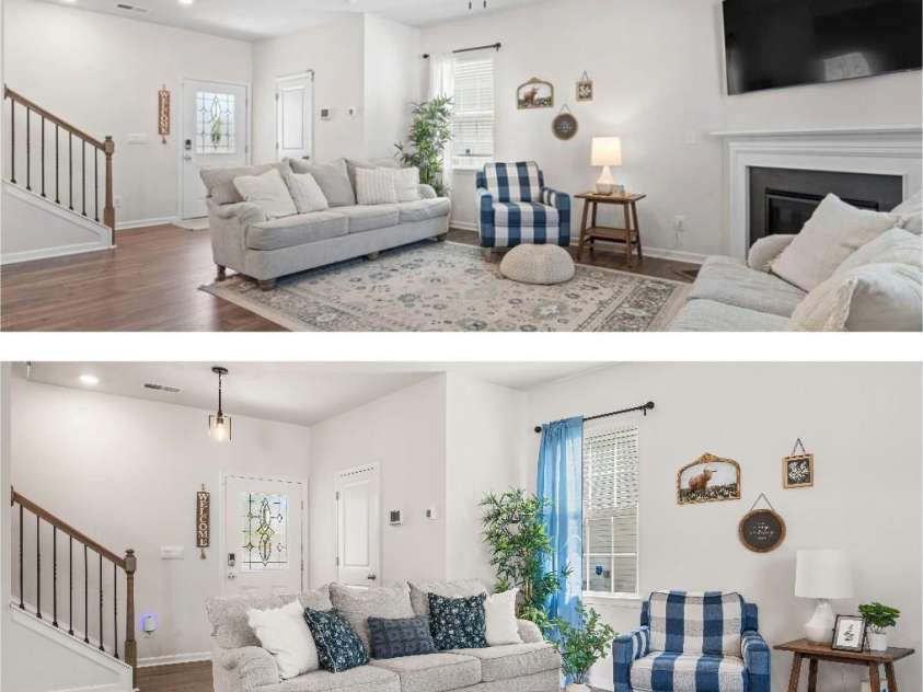 446 Misty Law Lane, Clover, SC 29710.  MLS# CAR4256797, YatesRealty ID 29576. 