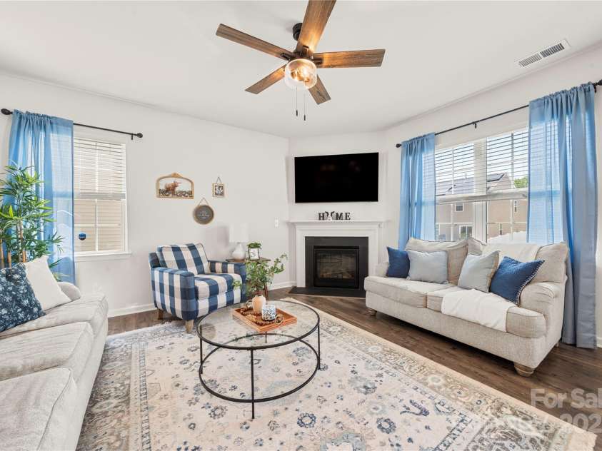 446 Misty Law Lane, Clover, SC 29710.  MLS# CAR4256797, YatesRealty ID 29576. 