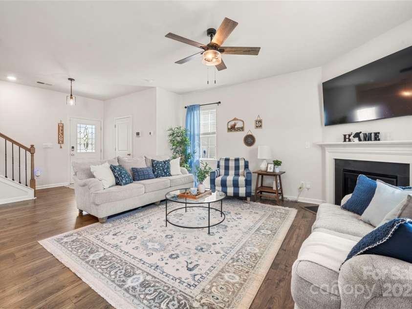 446 Misty Law Lane, Clover, SC 29710.  MLS# CAR4256797, YatesRealty ID 29576. 