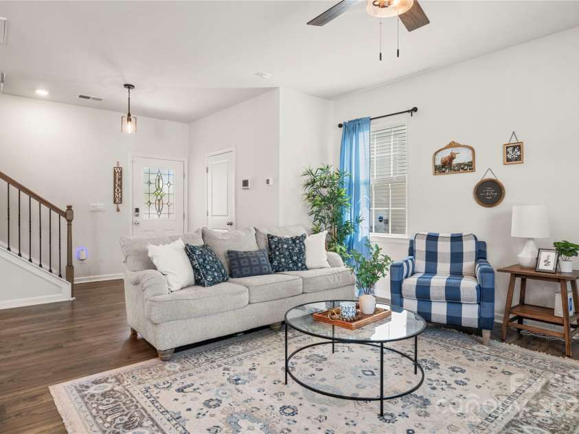 446 Misty Law Lane, Clover, SC 29710.  MLS# CAR4256797, YatesRealty ID 29576. 