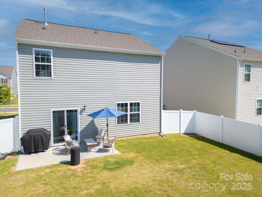 446 Misty Law Lane, Clover, SC 29710.  MLS# CAR4256797, YatesRealty ID 29576. 