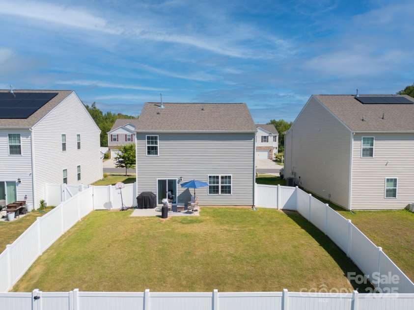 446 Misty Law Lane, Clover, SC 29710.  MLS# CAR4256797, YatesRealty ID 29576. 