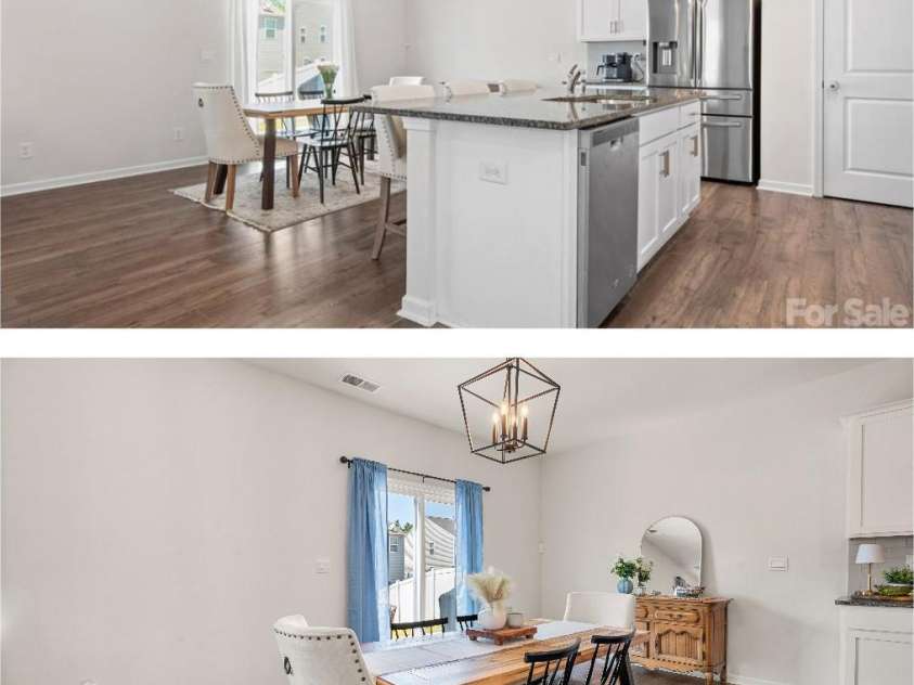 446 Misty Law Lane, Clover, SC 29710.  MLS# CAR4256797, YatesRealty ID 29576. 