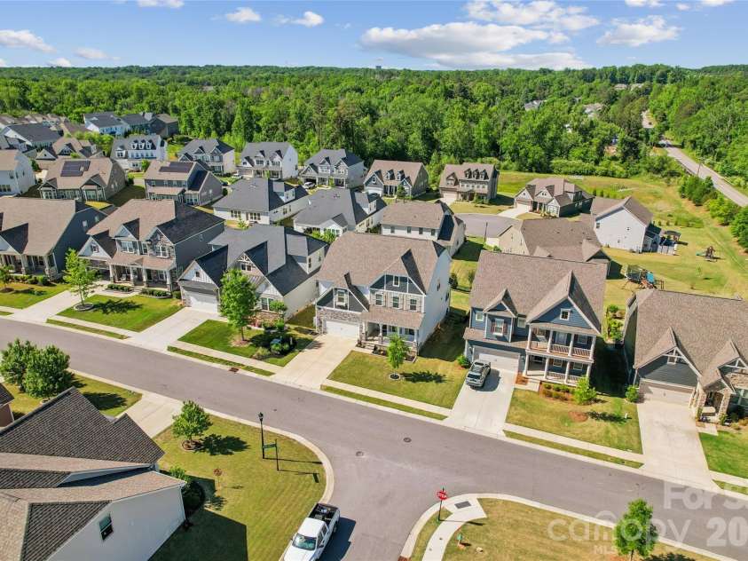 1022 Harbor Bay Drive, Fort Mill, SC 29707.  MLS# CAR4378136, YatesRealty ID 29577. 