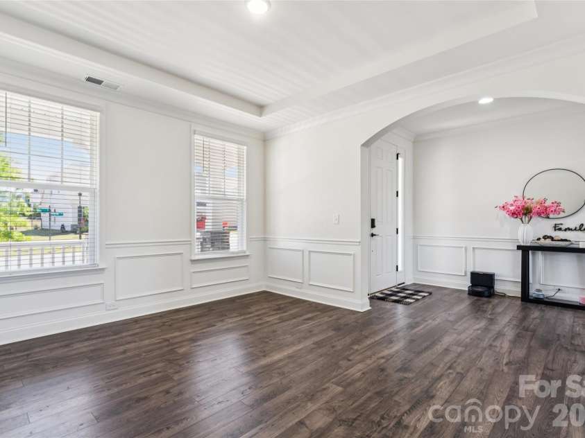 1022 Harbor Bay Drive, Fort Mill, SC 29707.  MLS# CAR4378136, YatesRealty ID 29577. 