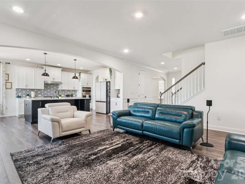 1022 Harbor Bay Drive, Fort Mill, SC 29707.  MLS# CAR4378136, YatesRealty ID 29577. 