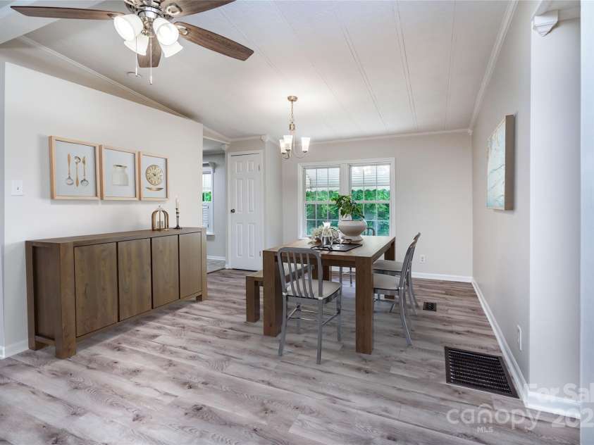 7050 Forney Hill Road, Denver, NC 28037.  MLS# CAR4243315, YatesRealty ID 29578. With open space, lots of entertaining options.
