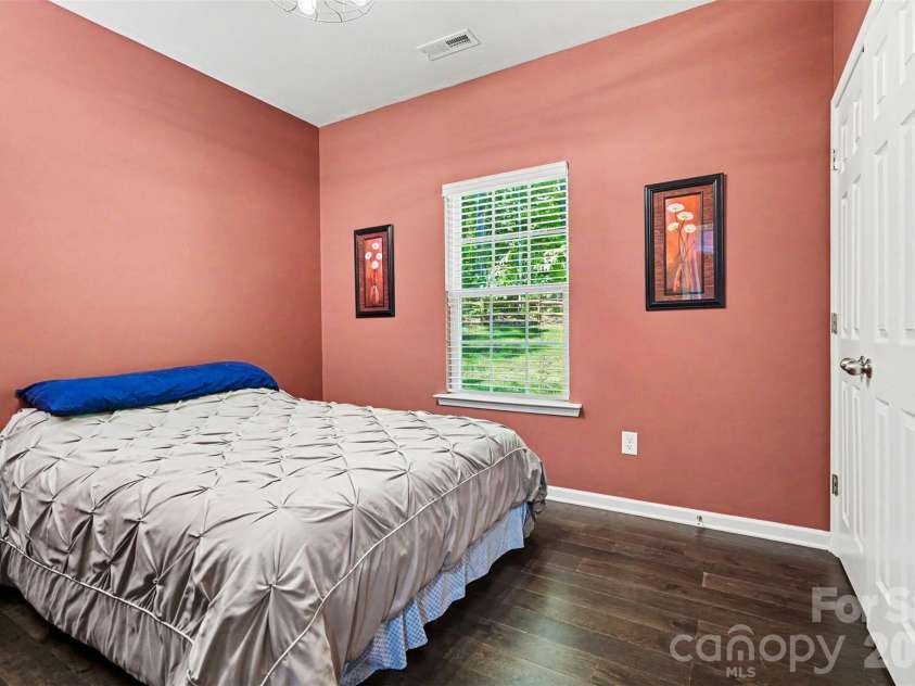 12301 Flatbush Drive, Huntersville, NC 28078.  MLS# CAR4382119, YatesRealty ID 29579. BR#2