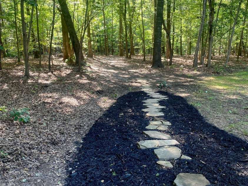 7408 Mockingbird Lane, Waxhaw, NC 28173.  MLS# CAR4271688, YatesRealty ID 29579. 