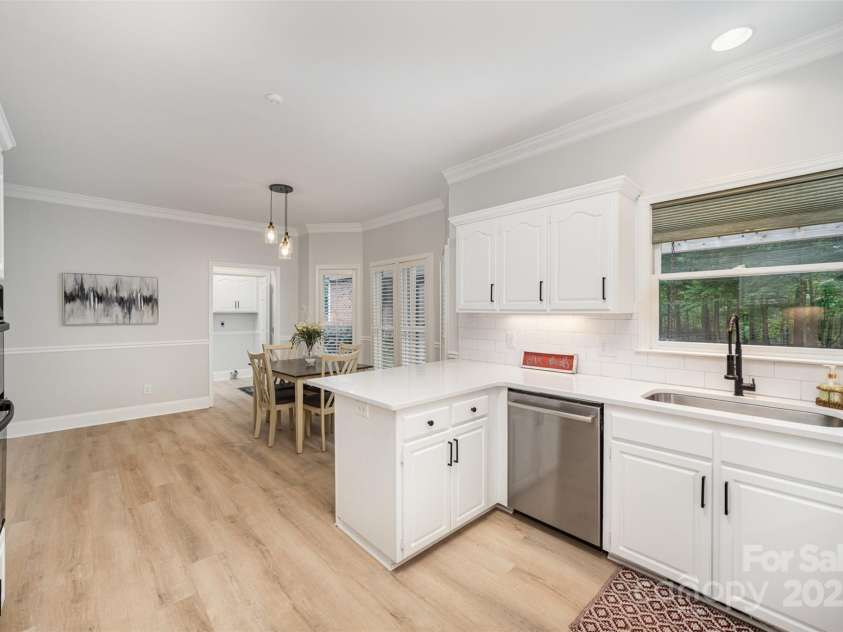 7408 Mockingbird Lane, Waxhaw, NC 28173.  MLS# CAR4271688, YatesRealty ID 29579. 