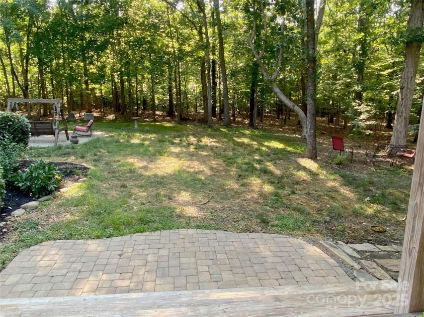 7408 Mockingbird Lane, Waxhaw, NC 28173.  MLS# CAR4271688, YatesRealty ID 29579. 