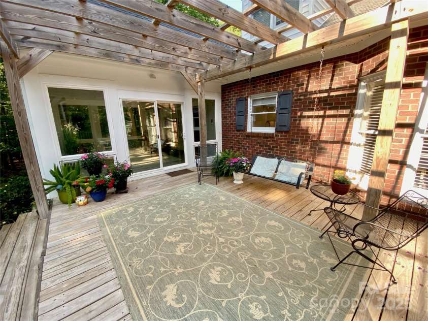 7408 Mockingbird Lane, Waxhaw, NC 28173.  MLS# CAR4271688, YatesRealty ID 29579. 