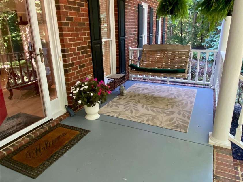 7408 Mockingbird Lane, Waxhaw, NC 28173.  MLS# CAR4271688, YatesRealty ID 29579. 