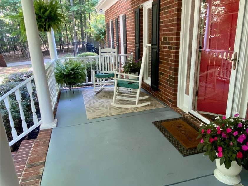 7408 Mockingbird Lane, Waxhaw, NC 28173.  MLS# CAR4271688, YatesRealty ID 29579. 