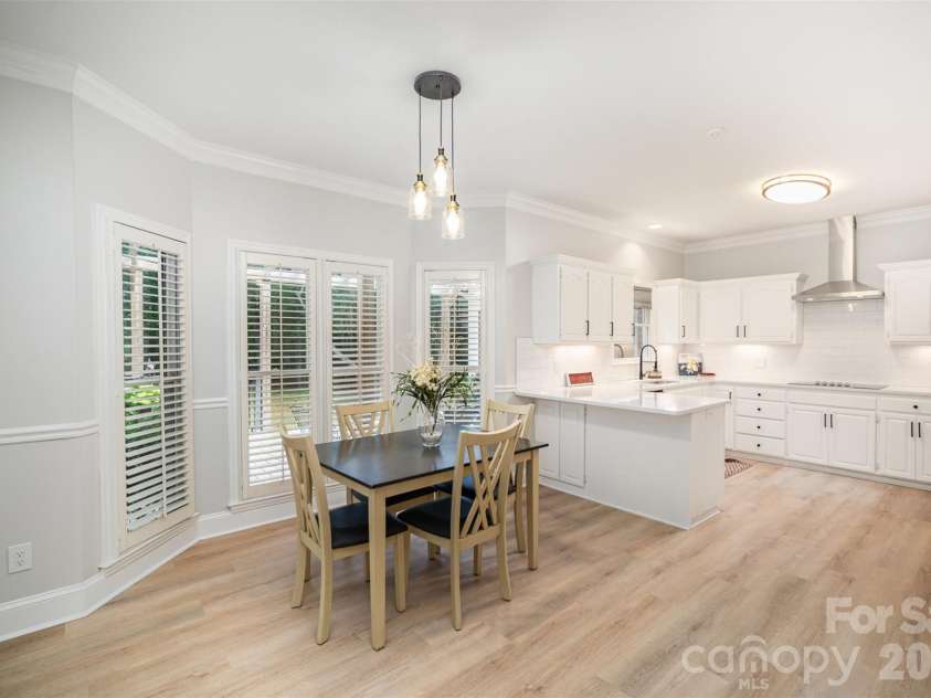 7408 Mockingbird Lane, Waxhaw, NC 28173.  MLS# CAR4335710, YatesRealty ID 29579. 