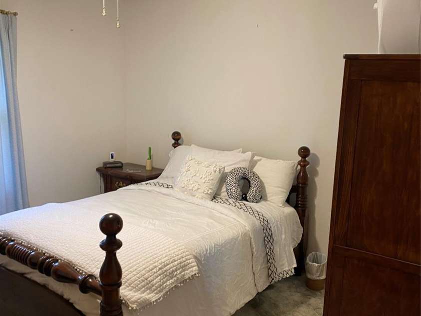 2042 Bethlehem Road, Kings Mountain, NC 28086.  MLS# CAR4278359, YatesRealty ID 29582. 1 of the large bedrooms