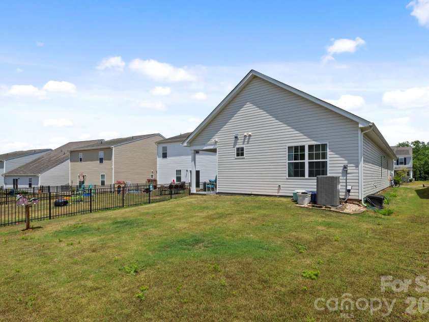 2368 Trollinger Drive, Catawba, NC 28609.  MLS# CAR4387636, YatesRealty ID 29584. 