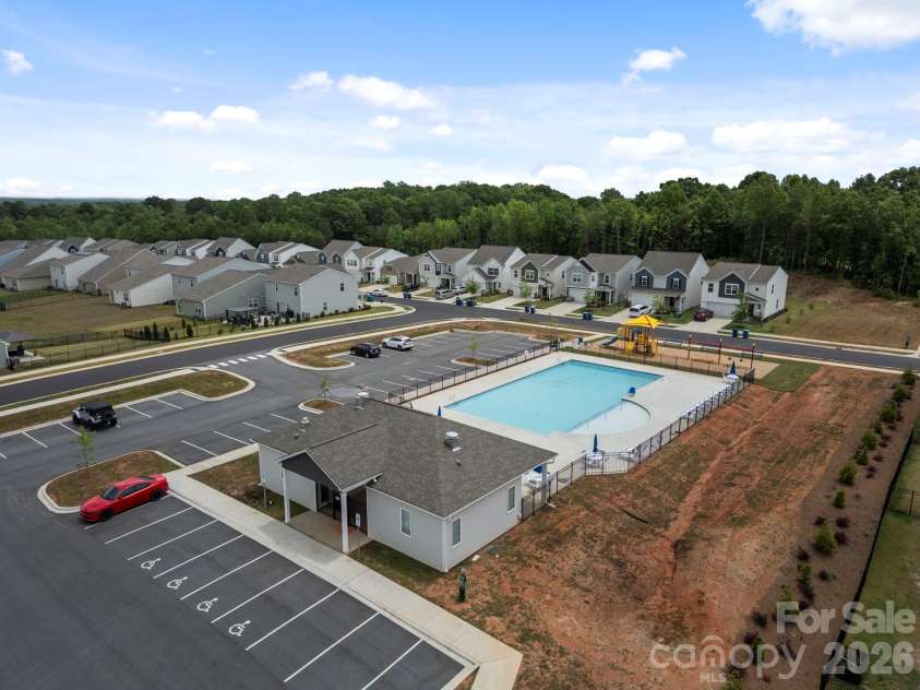 2368 Trollinger Drive, Catawba, NC 28609.  MLS# CAR4387636, YatesRealty ID 29584. 
