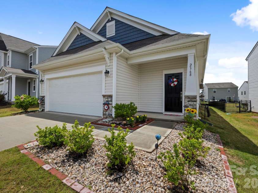 2368 Trollinger Drive, Catawba, NC 28609.  MLS# CAR4387636, YatesRealty ID 29584. 