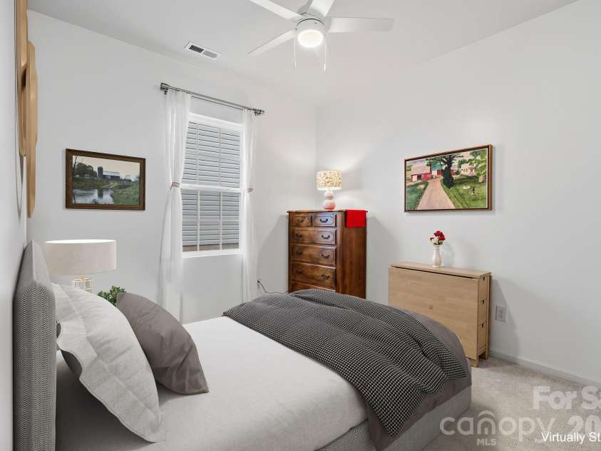 2368 Trollinger Drive, Catawba, NC 28609.  MLS# CAR4387636, YatesRealty ID 29584. Virtually Staged