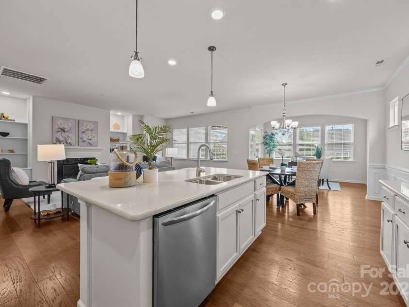 5018 Redwood Grove Trail, Lancaster, SC 29720.  MLS# CAR4278637, YatesRealty ID 29584. 