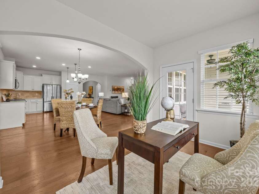 5018 Redwood Grove Trail, Lancaster, SC 29720.  MLS# CAR4278637, YatesRealty ID 29584. 