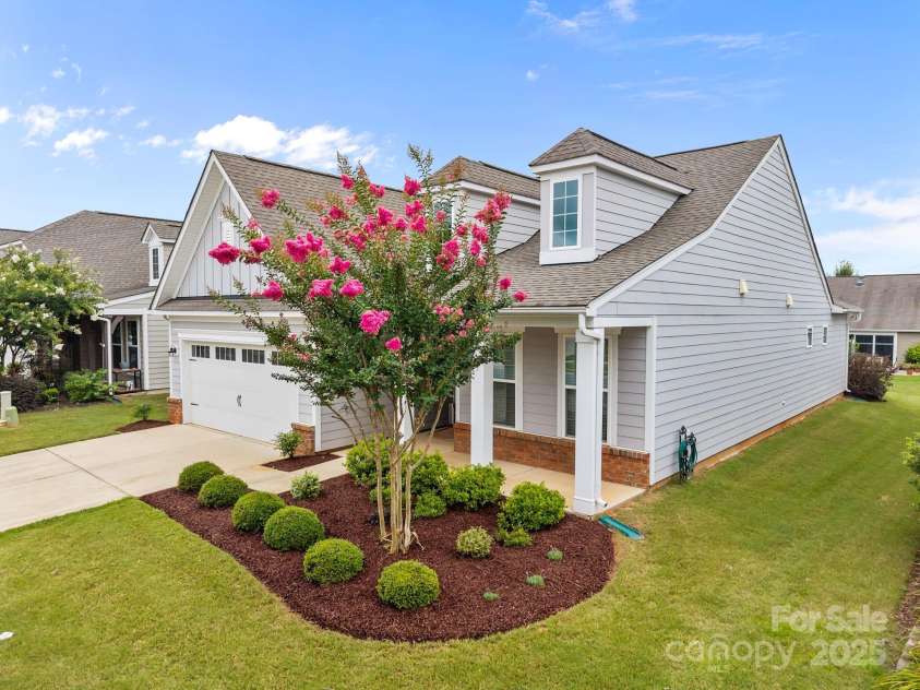 5018 Redwood Grove Trail, Lancaster, SC 29720.  MLS# CAR4278637, YatesRealty ID 29584. 