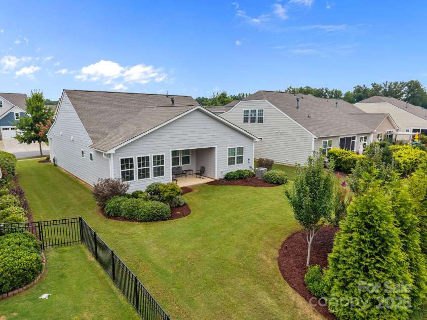 5018 Redwood Grove Trail, Lancaster, SC 29720.  MLS# CAR4278637, YatesRealty ID 29584. 