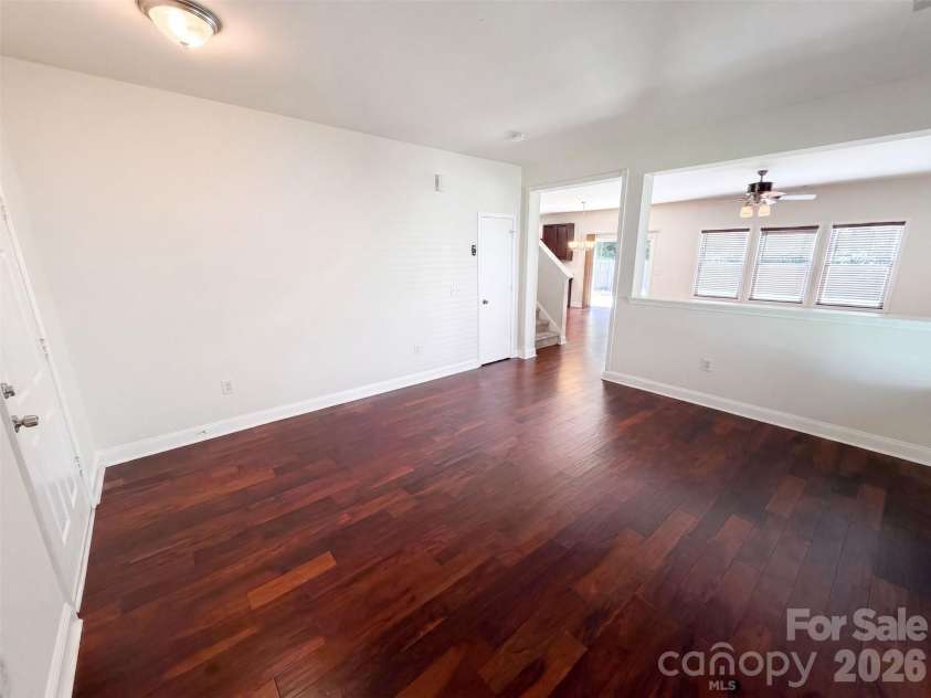 14021 Pinyon Pine Lane, Charlotte, NC 28215.  MLS# CAR4420081, YatesRealty ID 29585. 