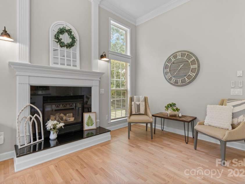 1221 Willow Creek Drive, Newton, NC 28658.  MLS# CAR4281770, YatesRealty ID 29586. 