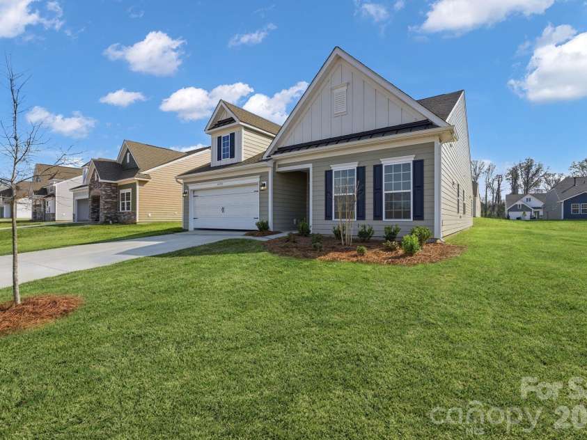 4850 Good Day Drive, Lancaster, SC 29720.  MLS# CAR4384125, YatesRealty ID 29586. 