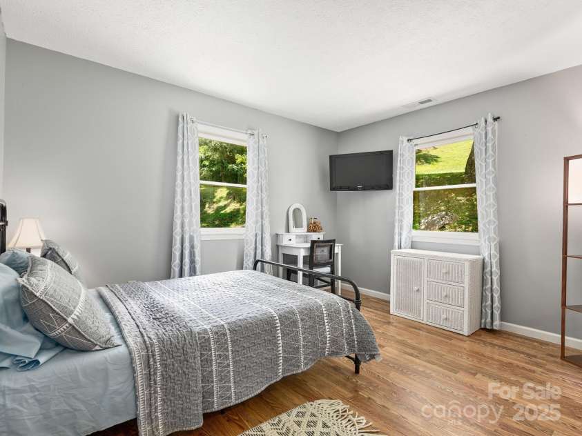 1541 Utah Mountain Road, Waynesville, NC 28785.  MLS# CAR4282207, YatesRealty ID 29587. 