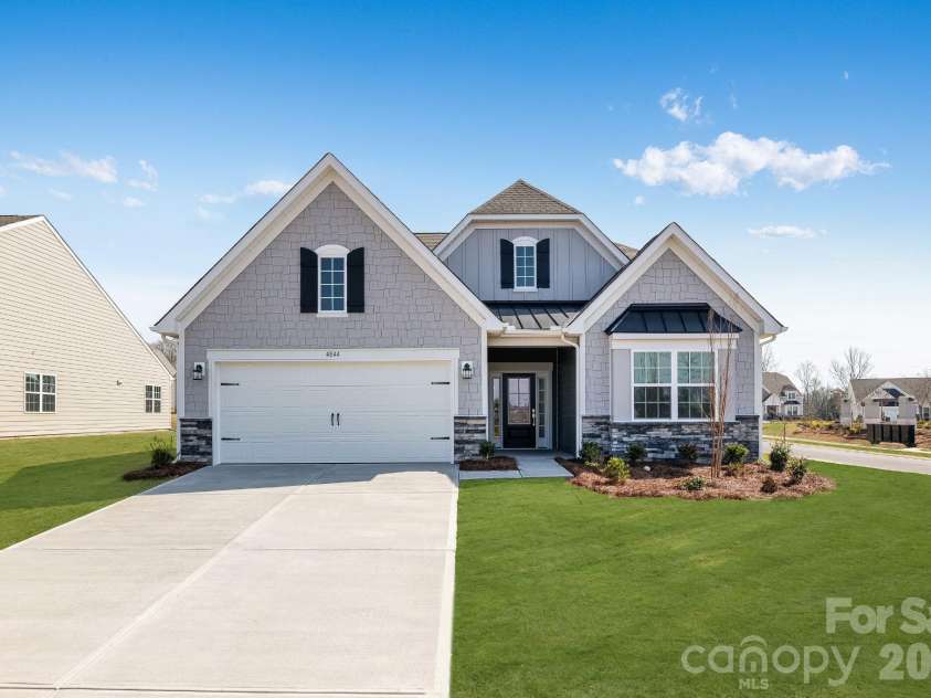 4844 Good Day Drive, Lancaster, SC 29720.  MLS# CAR4385786, YatesRealty ID 29587. 