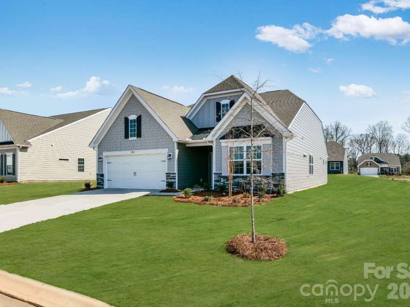 4844 Good Day Drive, Lancaster, SC 29720.  MLS# CAR4385786, YatesRealty ID 29587. 