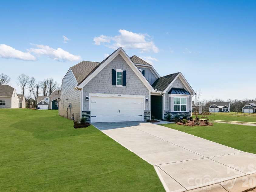 4844 Good Day Drive, Lancaster, SC 29720.  MLS# CAR4385786, YatesRealty ID 29587. 