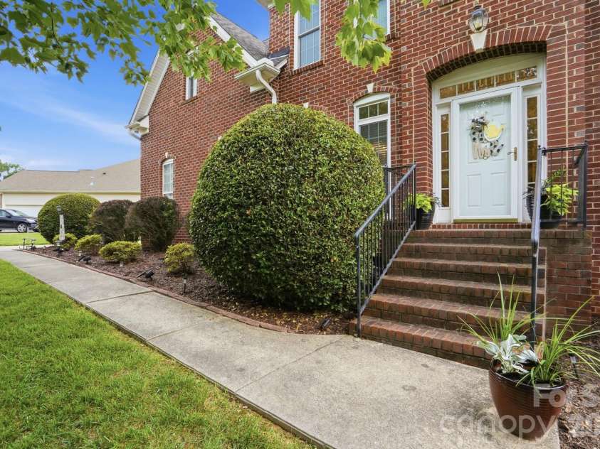 7848 Sedgebrook Drive, Stanley, NC 28164.  MLS# CAR4387675, YatesRealty ID 29588. 