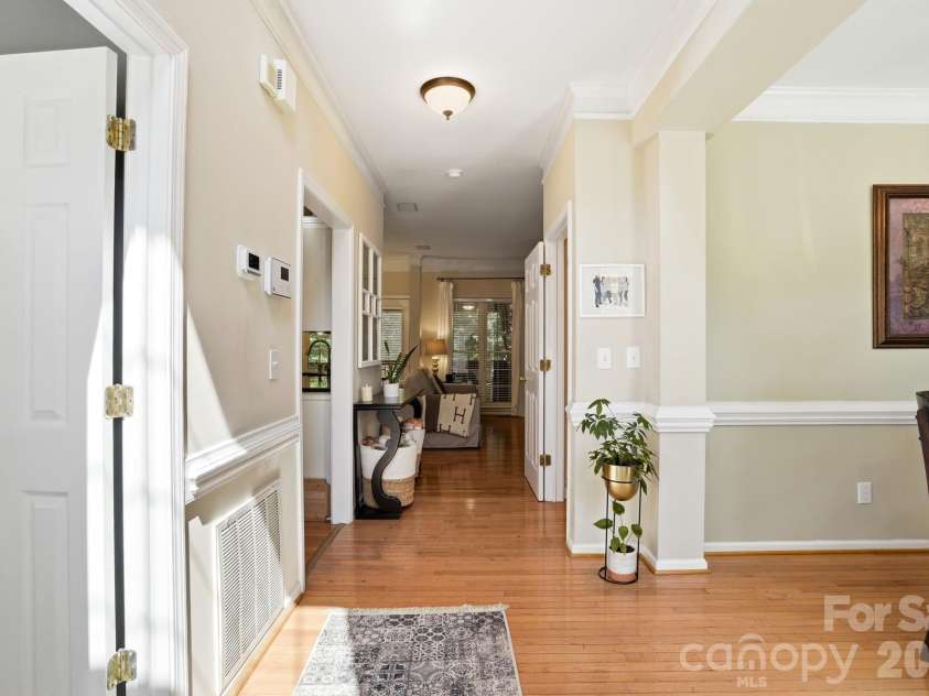 7848 Sedgebrook Drive, Stanley, NC 28164.  MLS# CAR4387675, YatesRealty ID 29588. 