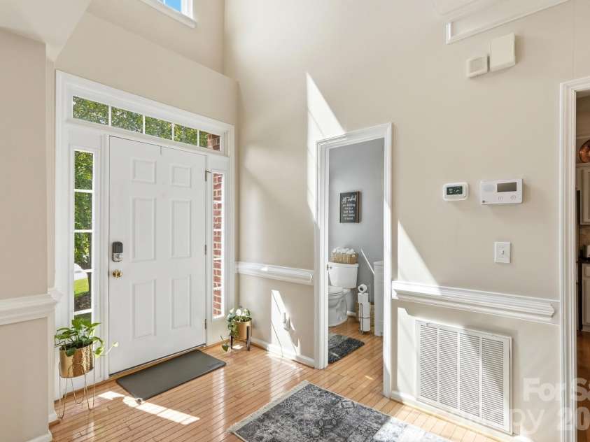7848 Sedgebrook Drive, Stanley, NC 28164.  MLS# CAR4387675, YatesRealty ID 29588. 