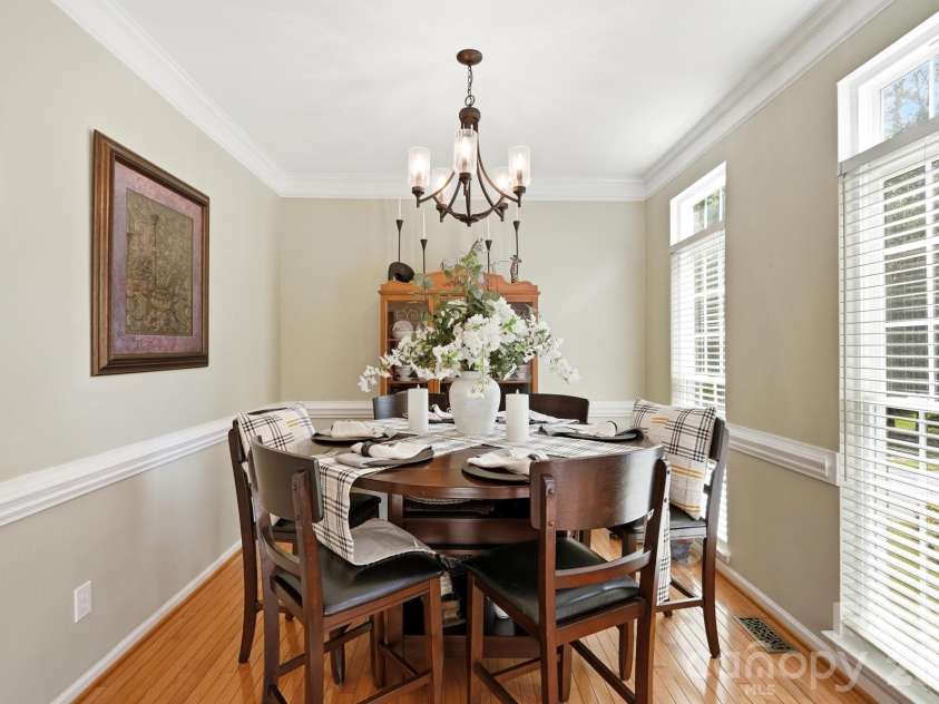 7848 Sedgebrook Drive, Stanley, NC 28164.  MLS# CAR4387675, YatesRealty ID 29588. 