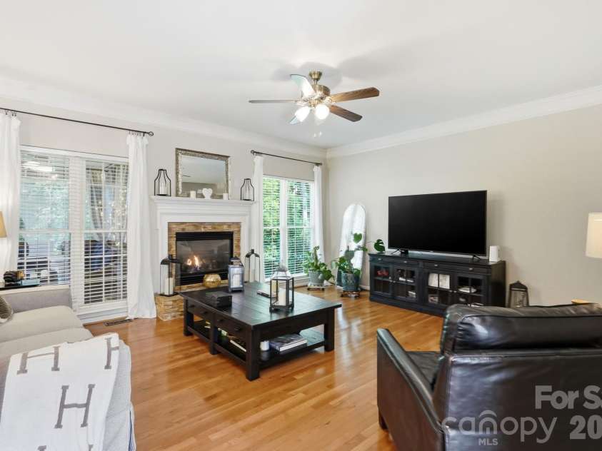 7848 Sedgebrook Drive, Stanley, NC 28164.  MLS# CAR4387675, YatesRealty ID 29588. 