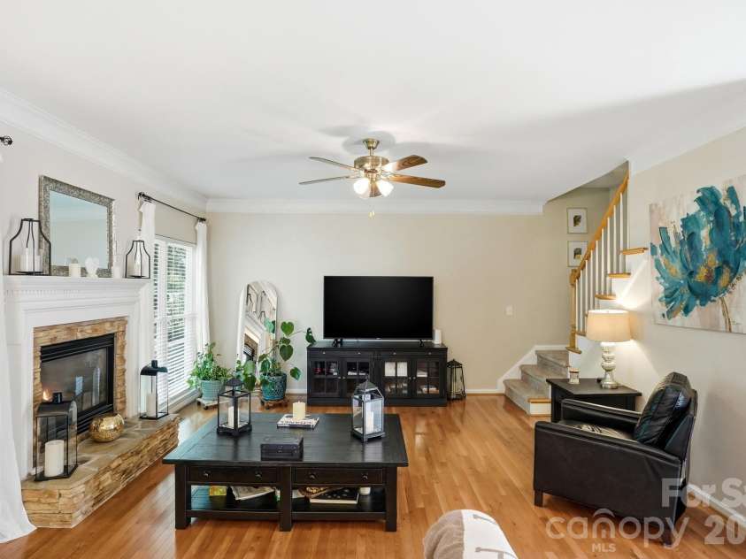 7848 Sedgebrook Drive, Stanley, NC 28164.  MLS# CAR4387675, YatesRealty ID 29588. 