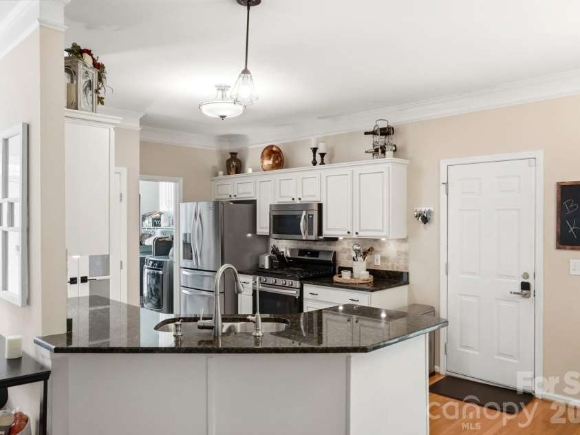 7848 Sedgebrook Drive, Stanley, NC 28164.  MLS# CAR4387675, YatesRealty ID 29588. 