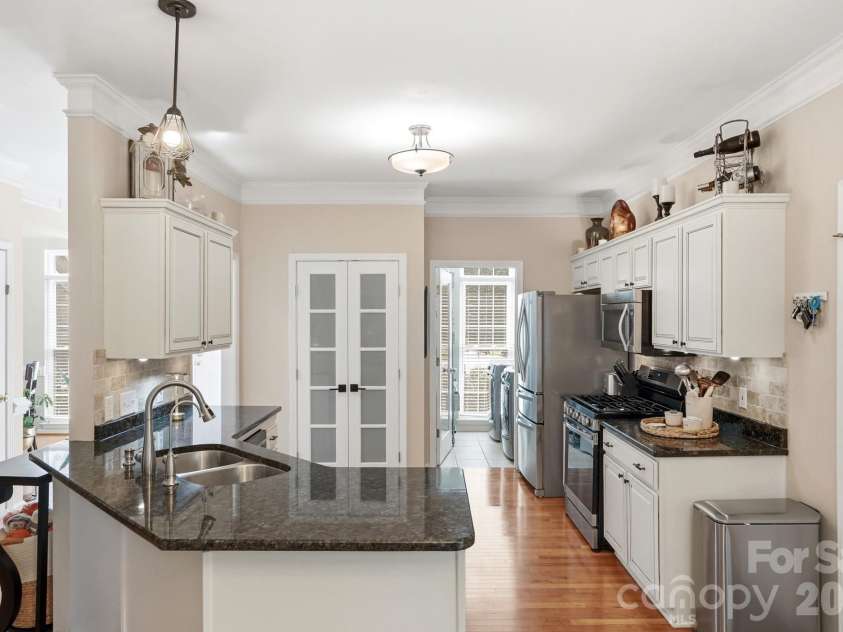 7848 Sedgebrook Drive, Stanley, NC 28164.  MLS# CAR4387675, YatesRealty ID 29588. 