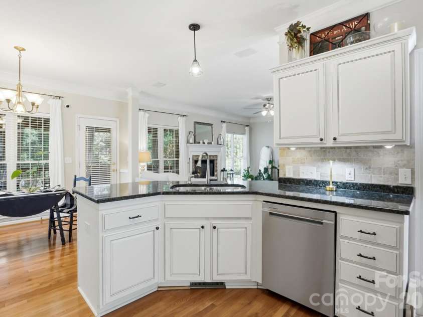 7848 Sedgebrook Drive, Stanley, NC 28164.  MLS# CAR4387675, YatesRealty ID 29588. 