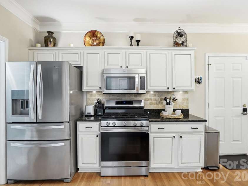 7848 Sedgebrook Drive, Stanley, NC 28164.  MLS# CAR4387675, YatesRealty ID 29588. 
